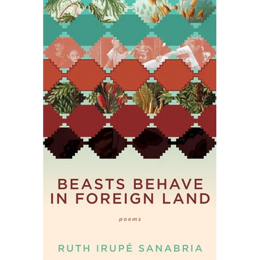 Beasts Behave in Foreign Land
