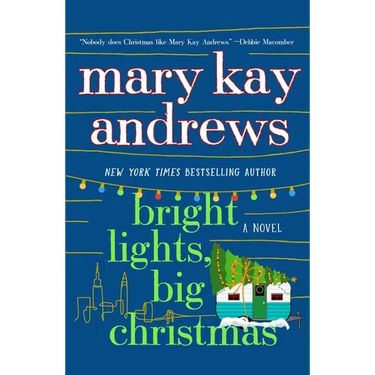 Bright Lights, Big Christmas