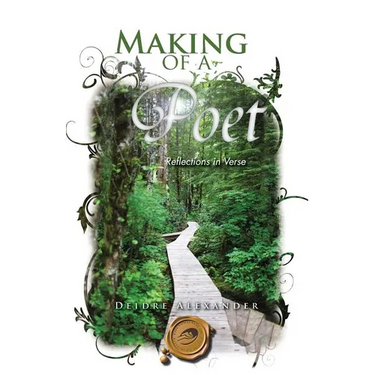 Making of a Poet: Reflections in Verse