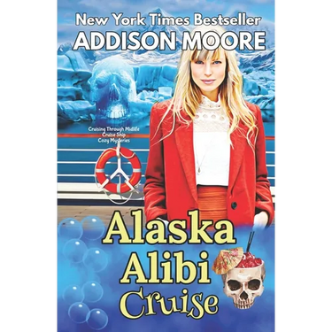 Alaska Alibi Cruise