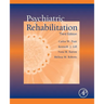Psychiatric Rehabilitation