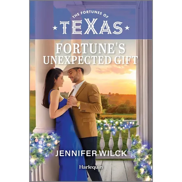 Fortune's Unexpected Gift