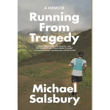 Running From Tragedy