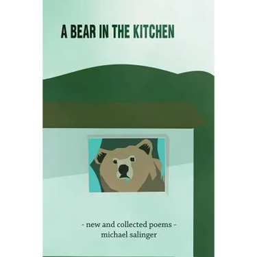 Bear in the Kitchen