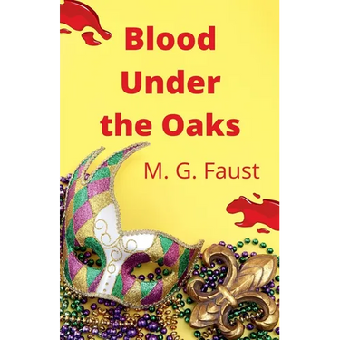 Blood Under the Oaks