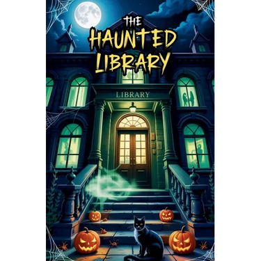 The Haunted Library