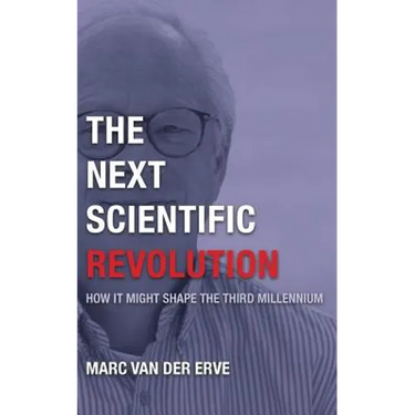 The Next Scientific Revolution
