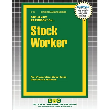 Stock Worker