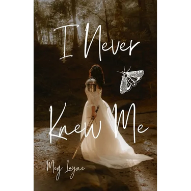 I Never Knew Me
