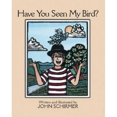 Have You Seen My Bird?