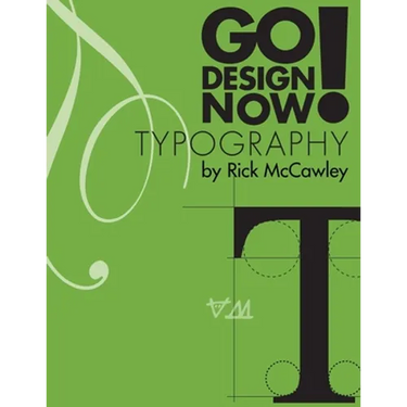 Go Design Now! Typography