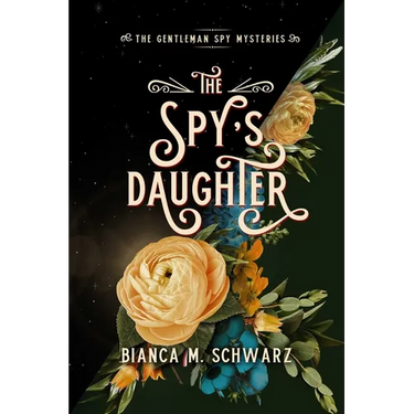 The Spy's Daughter
