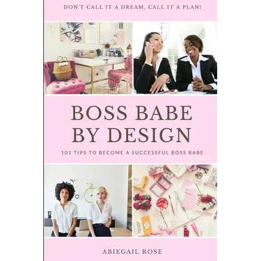 Boss Babe by Design
