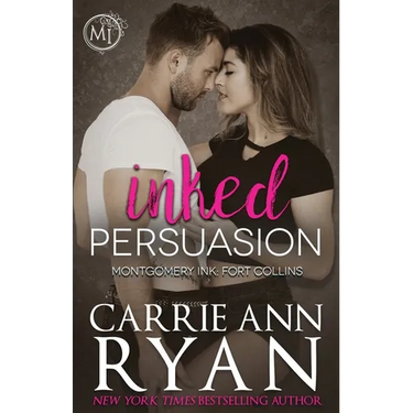 Inked Persuasion