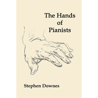 The Hands of Pianists
