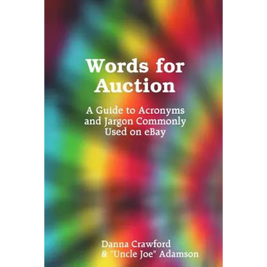 Words for Auction