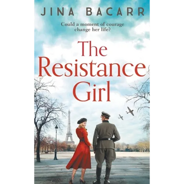 The Resistance Girl