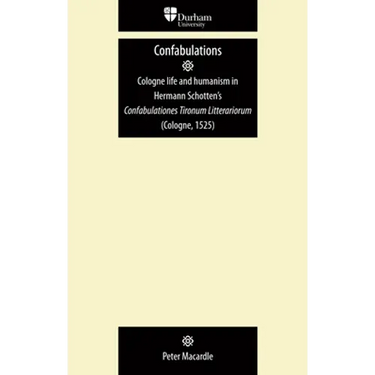 Confabulationes Tironum Litterariorum (Cologne, 1525)