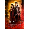 Hunted: A Vampire Paranormal Romance