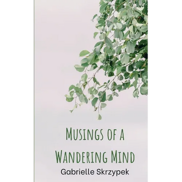 Musings of a Wandering Mind