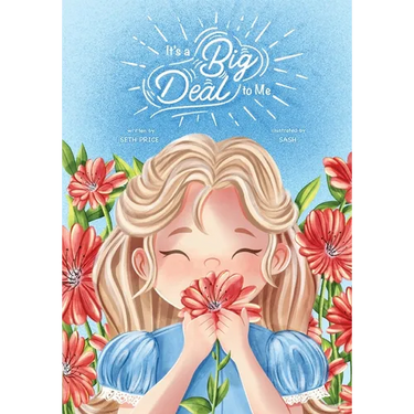 It's A Big Deal To Me: Elsy's Doll