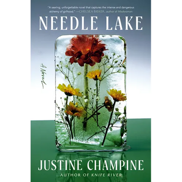 Needle Lake