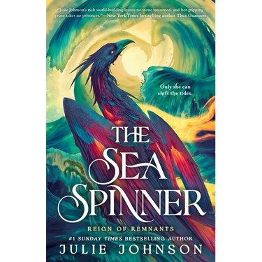 The Sea Spinner