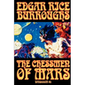 The Chessmen of Mars by Edgar Rice Burroughs, Science Fiction