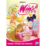 Winx Club Vol. 2: Friends, Monsters, and Witches!