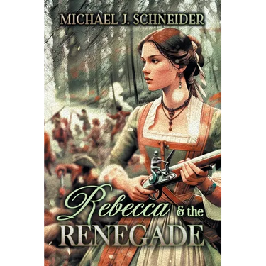 Rebecca & the Renegade