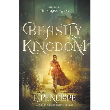 Beastly Kingdom