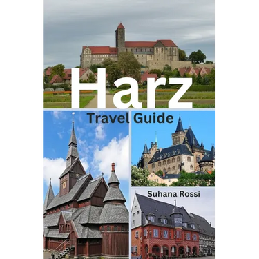 Harz Travel Guide