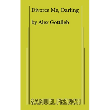 Divorce Me, Darling