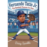 Fernando Tatís Jr.: The Baseball Phenom for Kids