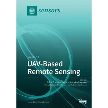 UAV‐Based Remote Sensing: Volume 1