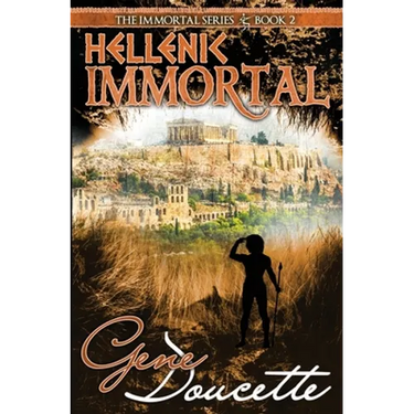 Hellenic Immortal