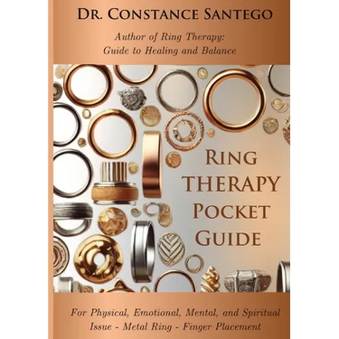 Ring Therapy Pocket Guide