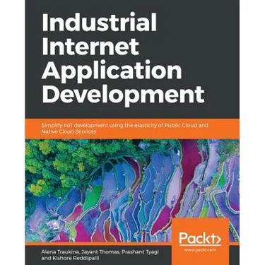 Industrial Internet Application Development