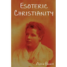 Esoteric Christianity