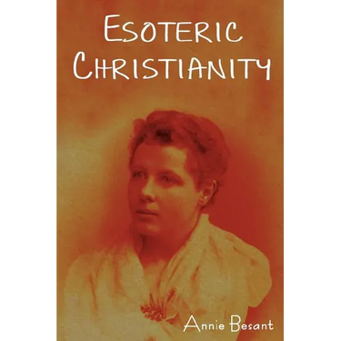 Esoteric Christianity