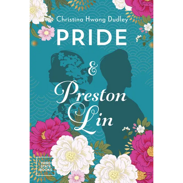 Pride and Preston Lin