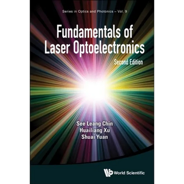 Fundament Laser Optoelec (2nd Ed)