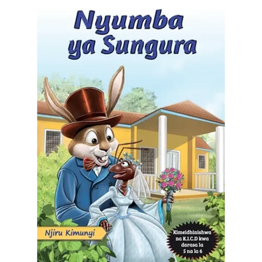 Nyumba ya Sungura