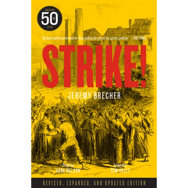 Strike!