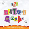 The Kittles Riddle