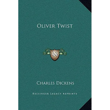 Oliver Twist