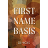 First-Name Basis