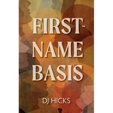 First-Name Basis