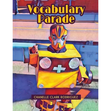 Vocabulary Parade