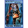 Death by Séance: A Sadie Snow Historical Cozy Mystery Book 2